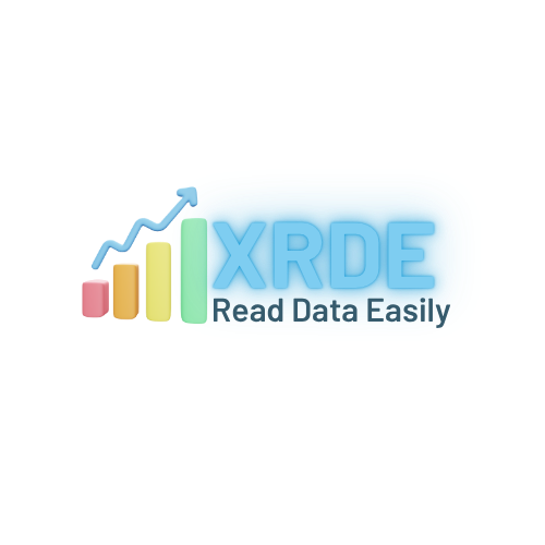 XRDE Logo